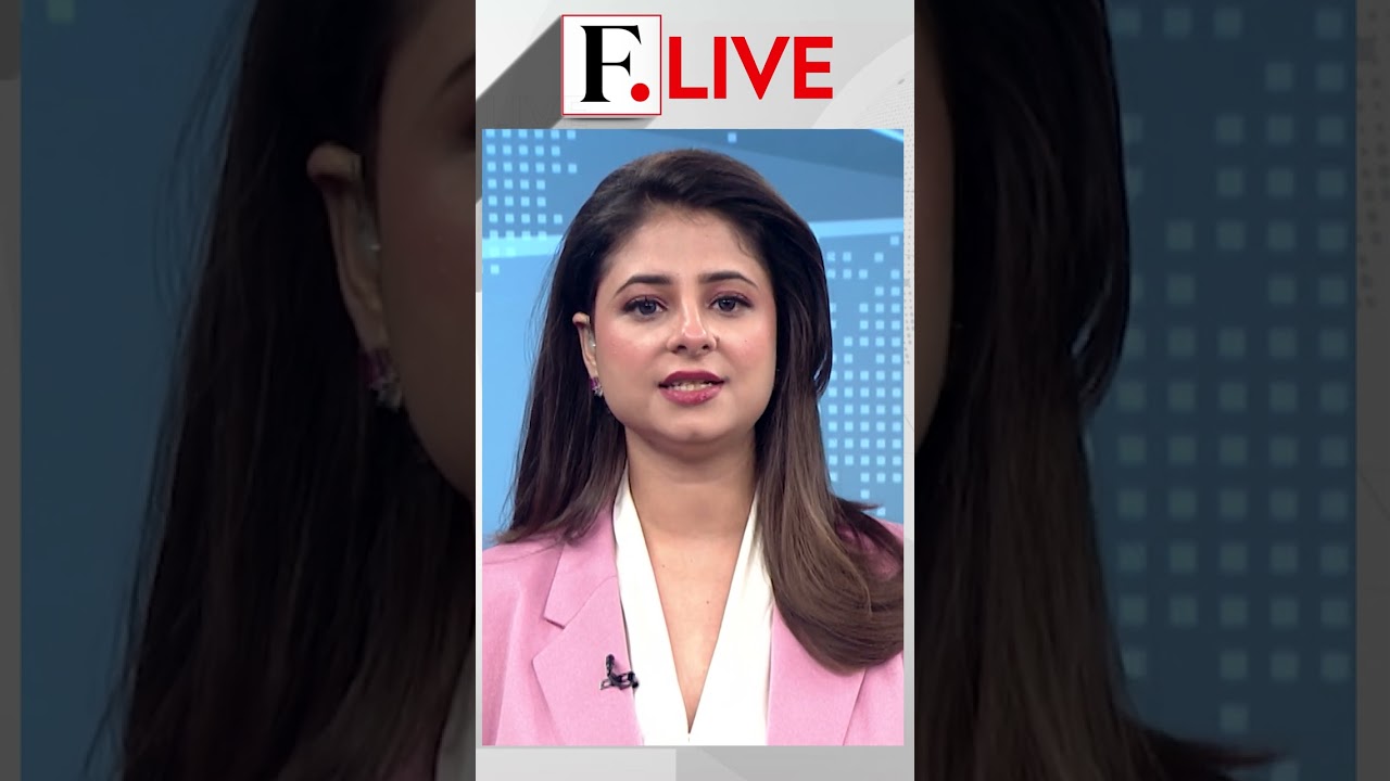Трампа снова оставили в одиночестве перед НАТО | Firstpost Live | N18G