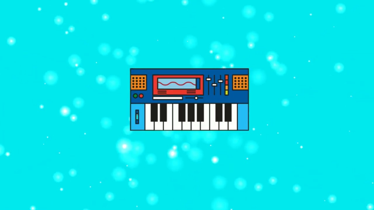 MIDI - Chill Melodic Freestyle trap beat / Piano type beat 2022 (170 BPM)