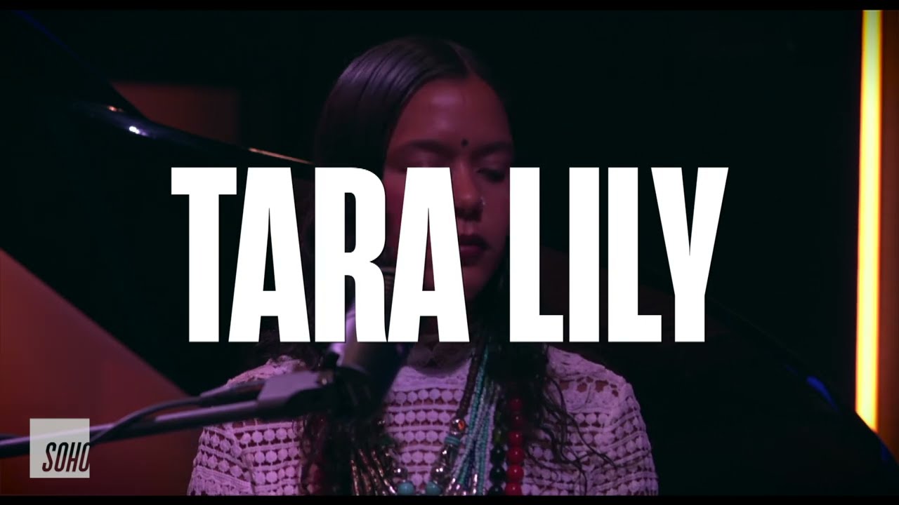 Tara Lily - Naima (Live at The Boulevard Soho)