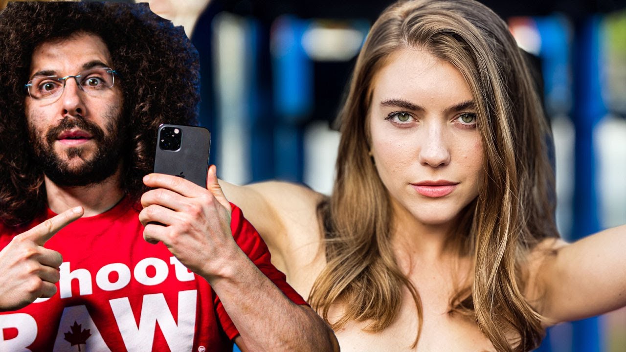 iPhone 12 Pro Camera REVIEW: NOT WHAT I WAS HOPING FOR!!!