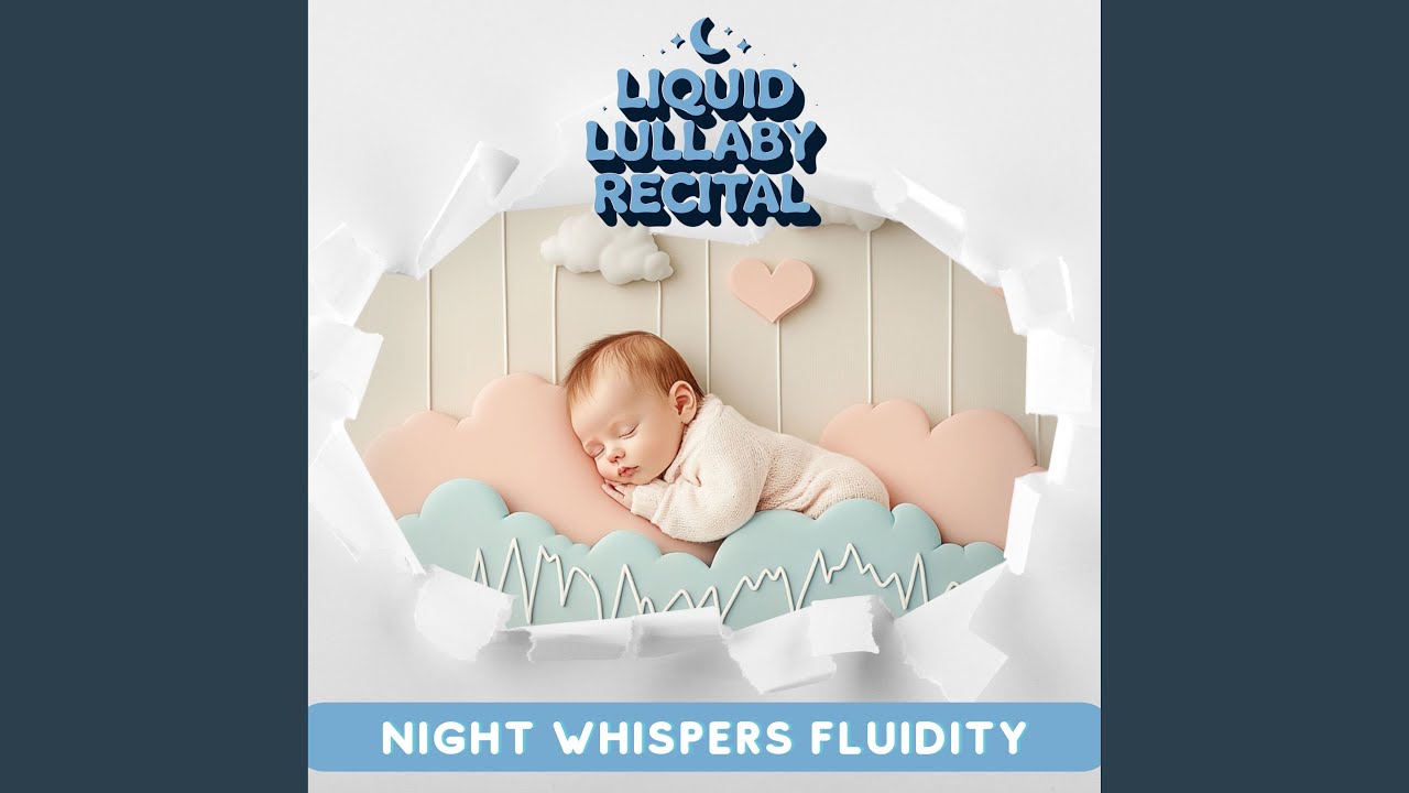 Serene Melody for Baby