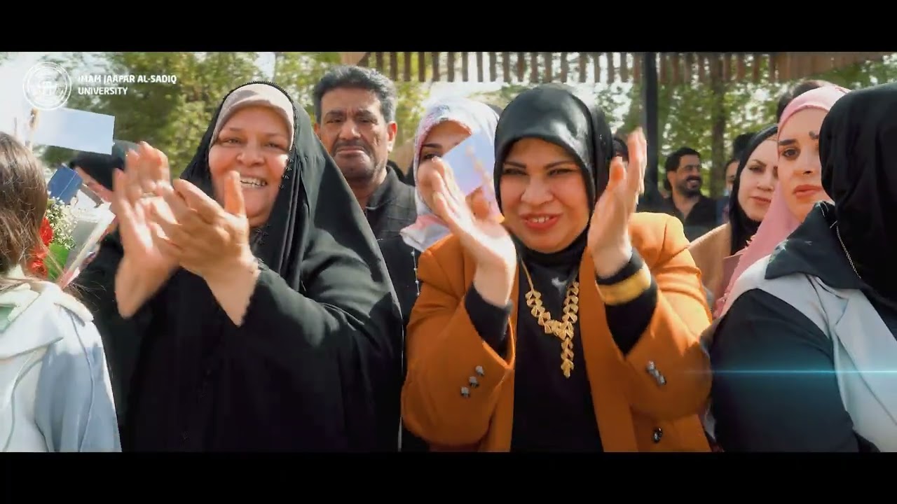 #موسم_القطاف.#قسم_علم_النفس السريري #كلية_الآداب
