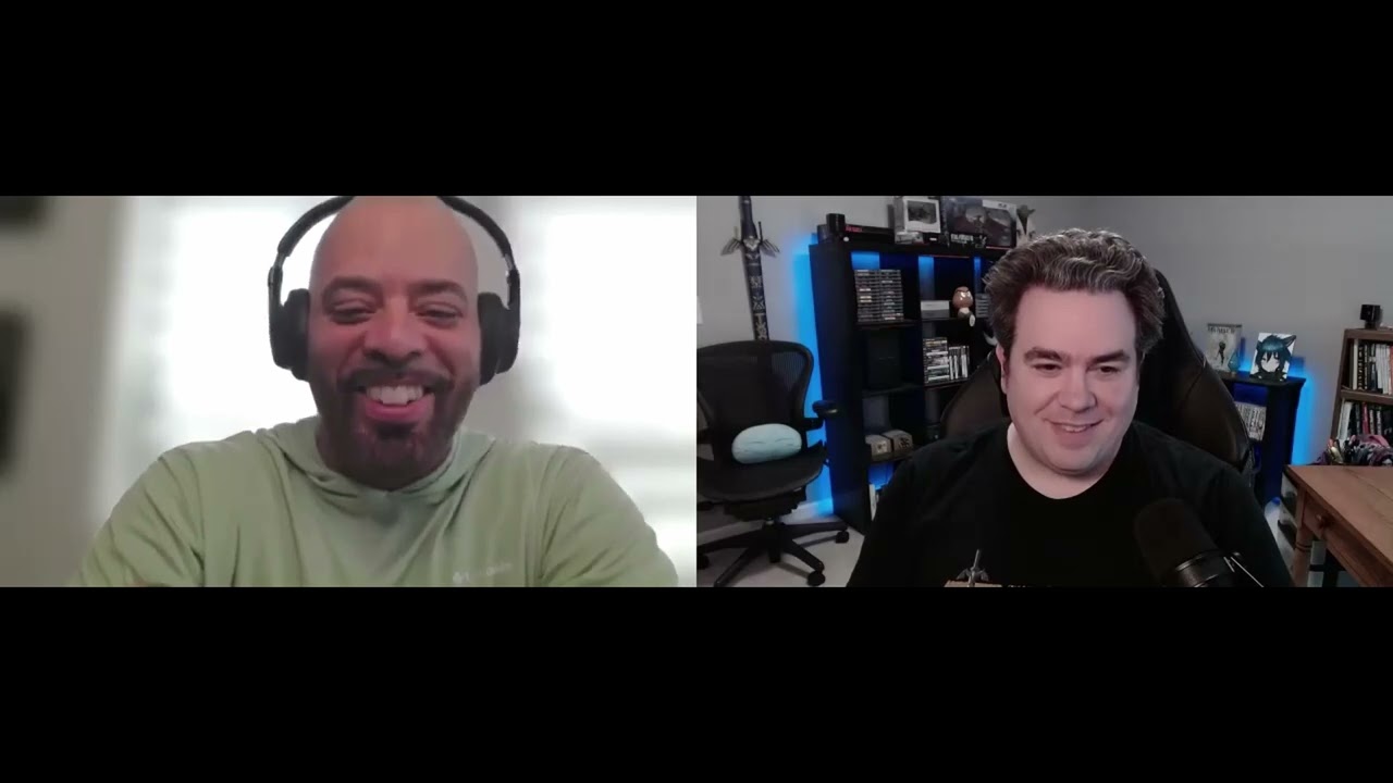 From Gamer to CEO: How Siloh Moses Built His 6-Figure Success IRL
