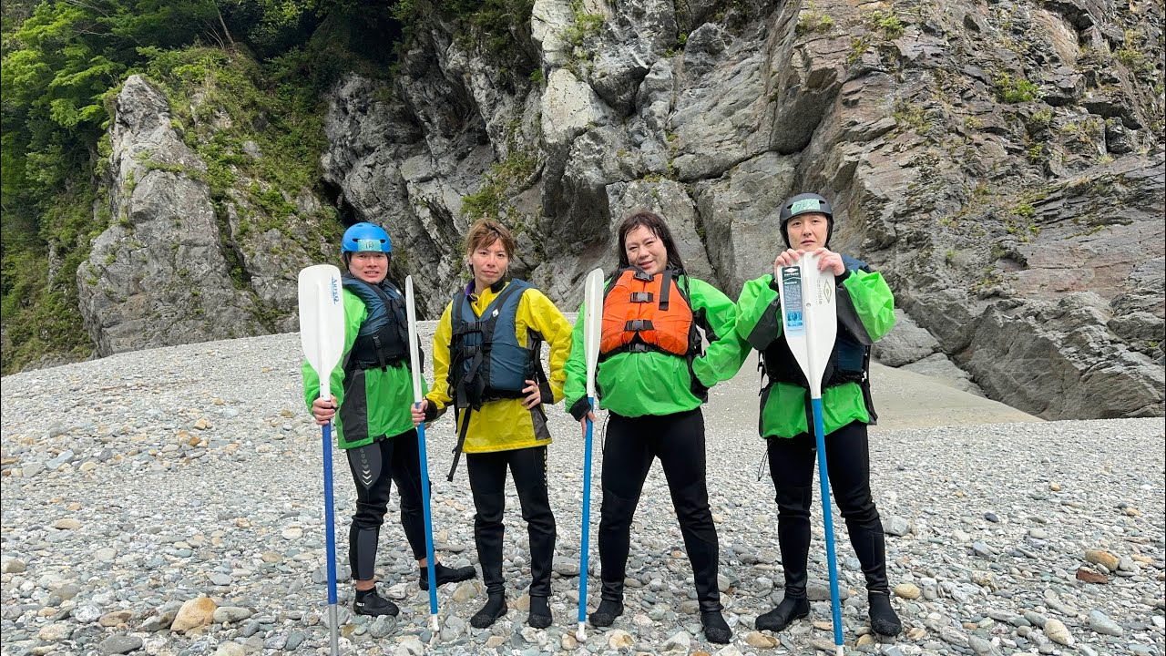 徳島初上陸！特別総集編
