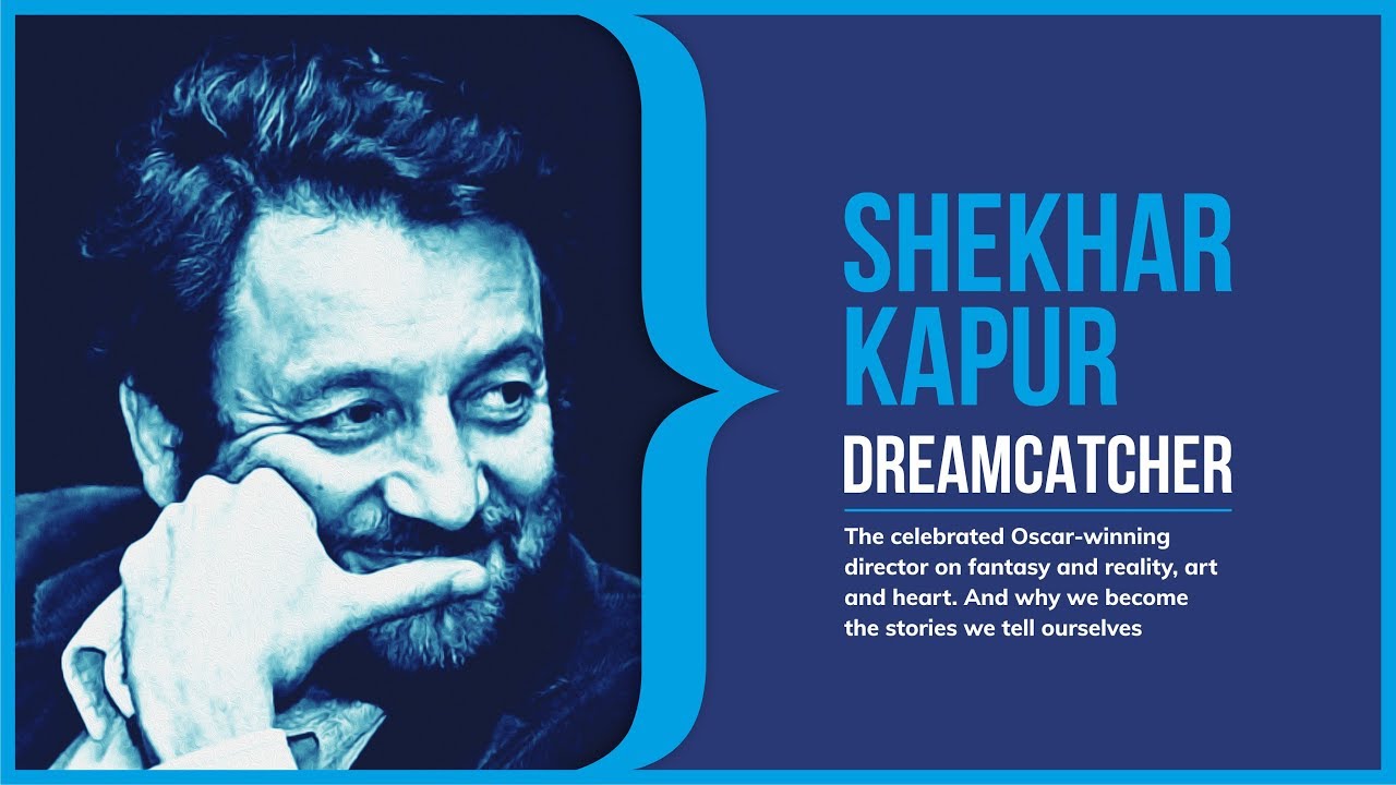 Algebra :Shekhar Kapur