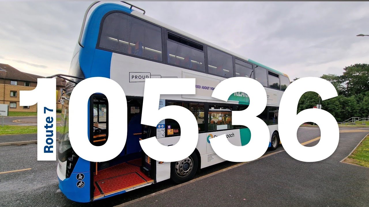 The BEST Way to Ride Route 7 Northampton in 2024 Revealed 10536