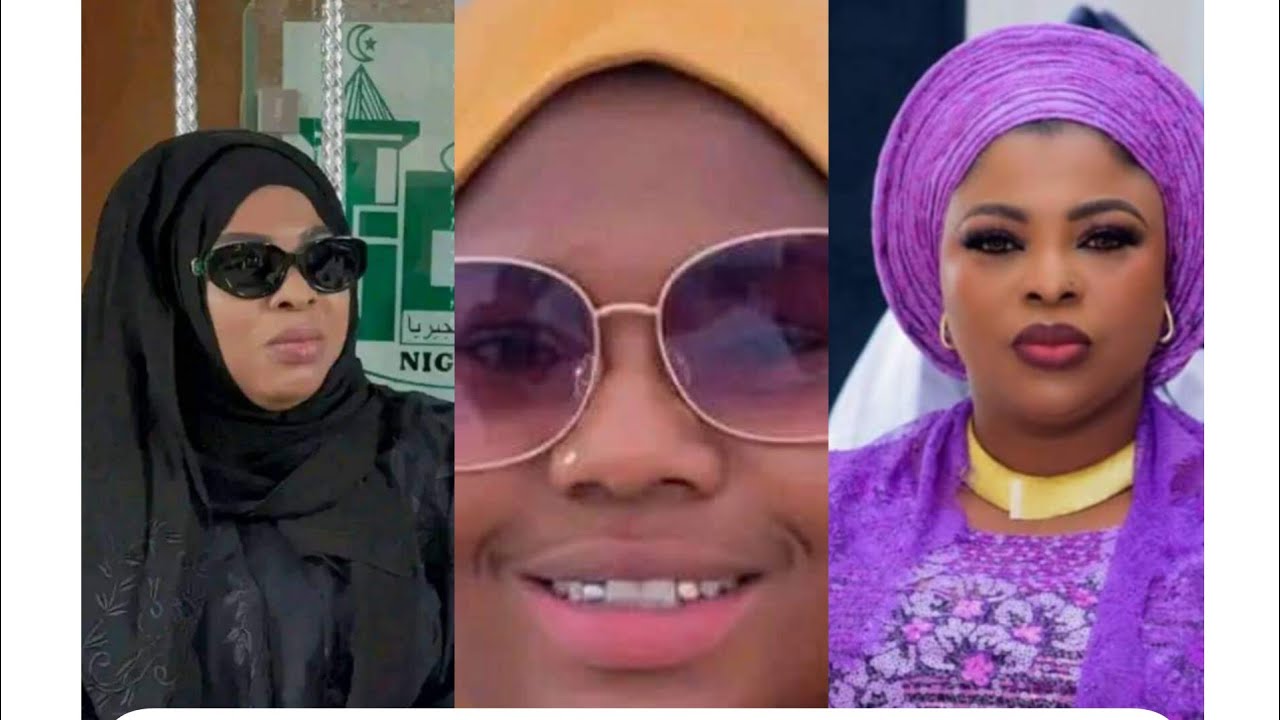 QueenSeidat Awa-Ibraheem  revealed Rukayat Gawat's last moment with her, reveals more about her
