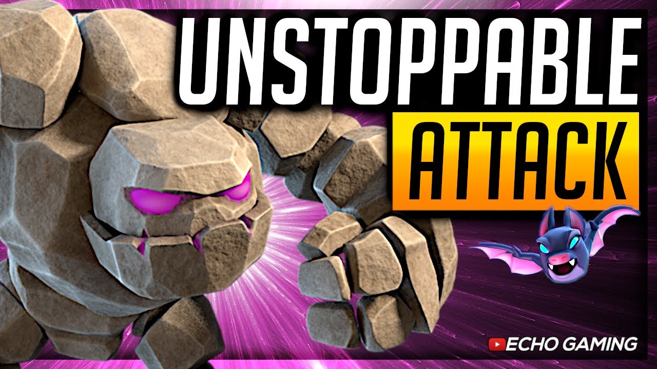 Your Base is NOT Safe from This Attack