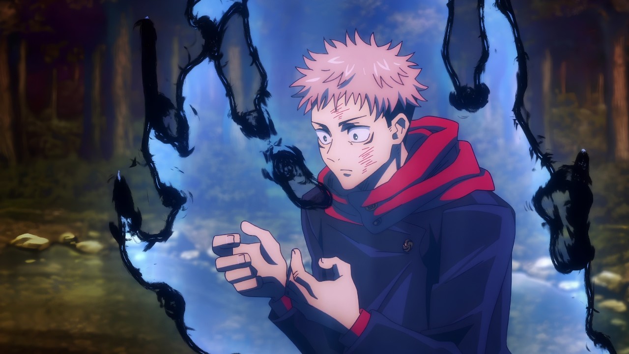 Is Getting Rid Of Cursed Energy A Bad Idea?