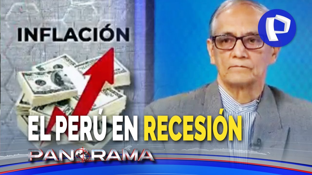 ¡Exclusivo! Jorge González Izquierdo: “Pobreza y pobreza extrema aumentarán este 2023”