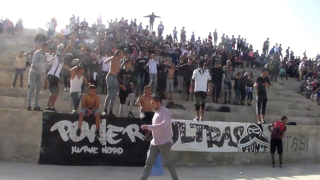 PIONEERS J:5 Nador