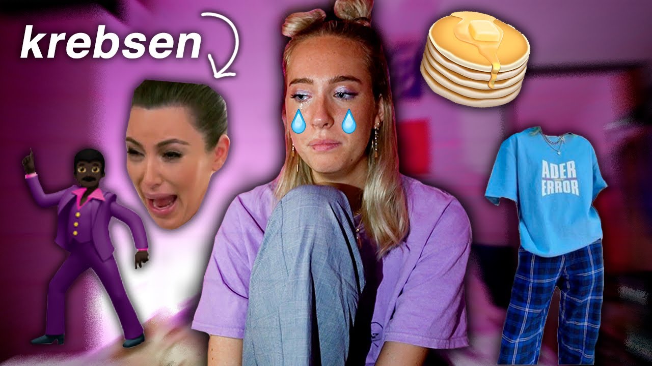 Jeg er mit STJERNETEGN for en dag