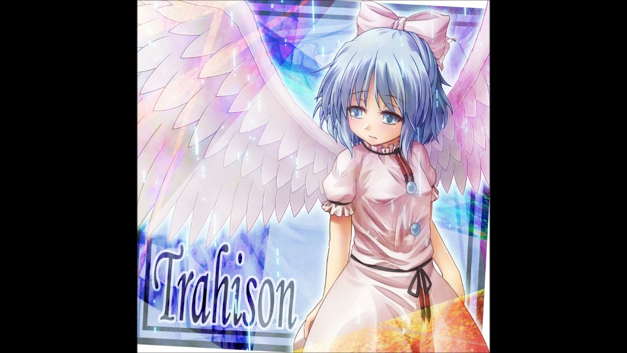 【BMS】Trahison【BGM】