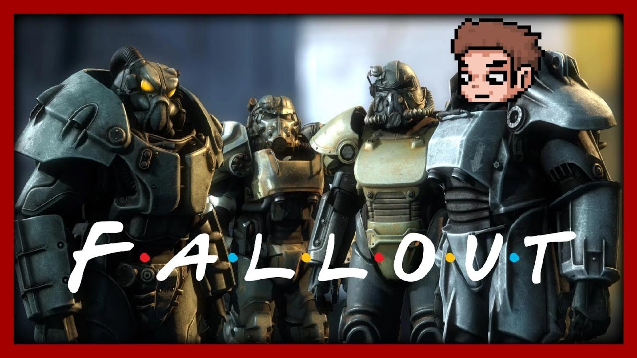 El Fallout m&aacute;s POPULAR | Fallout 4