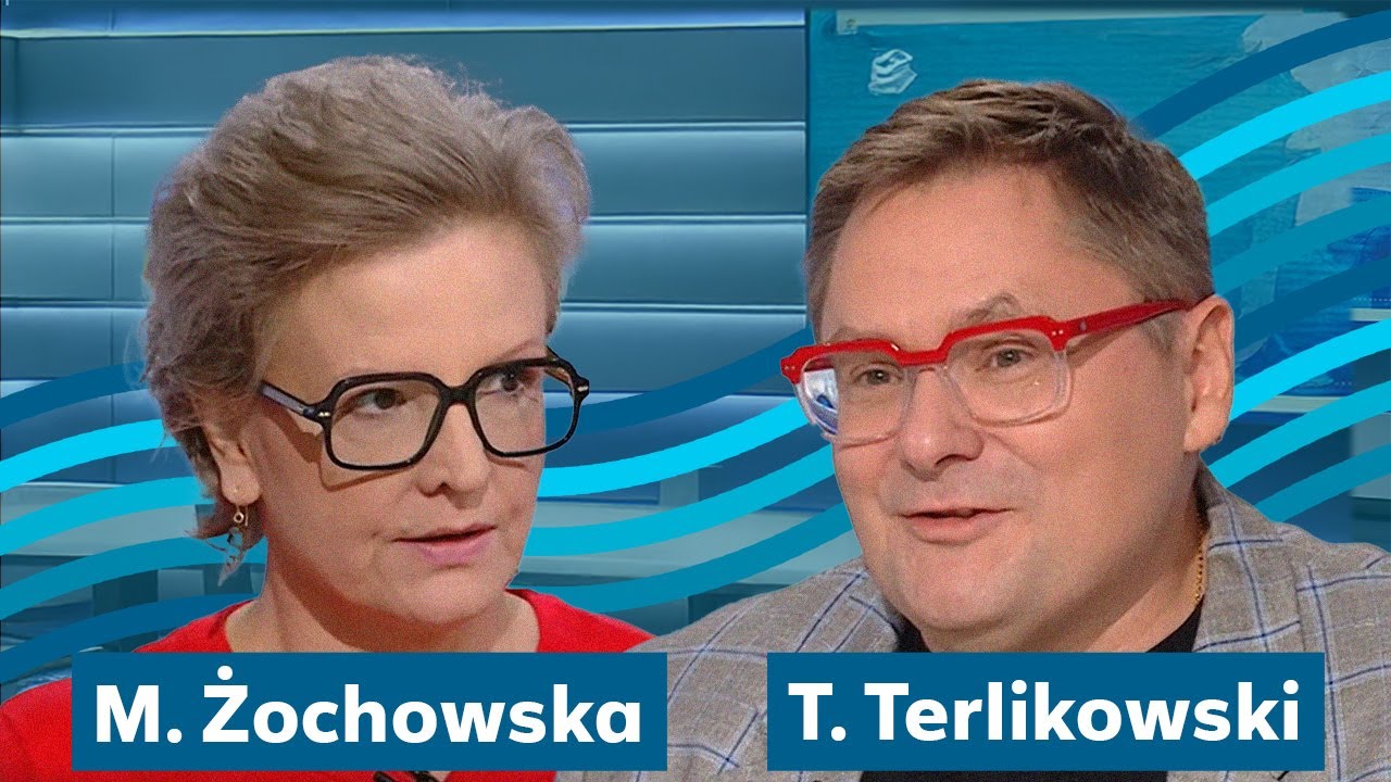 Hołownia gra na dwa fronty? Kulisy tajemniczego spotkania