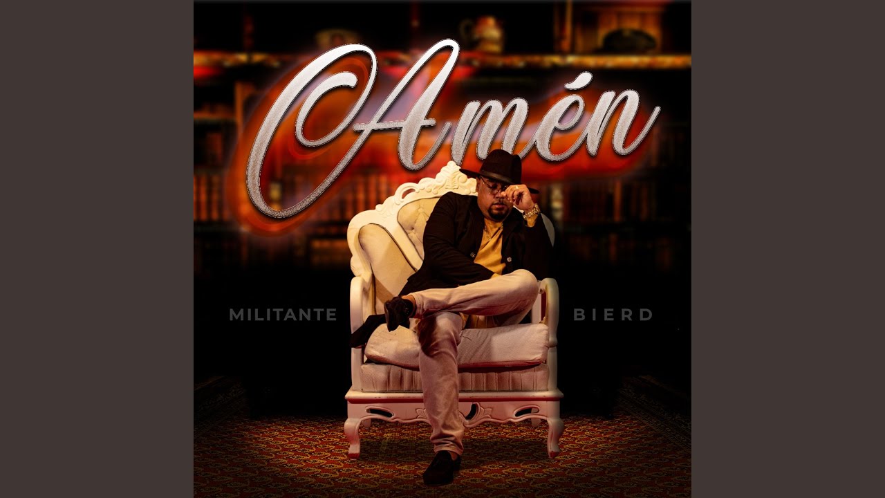 Amén