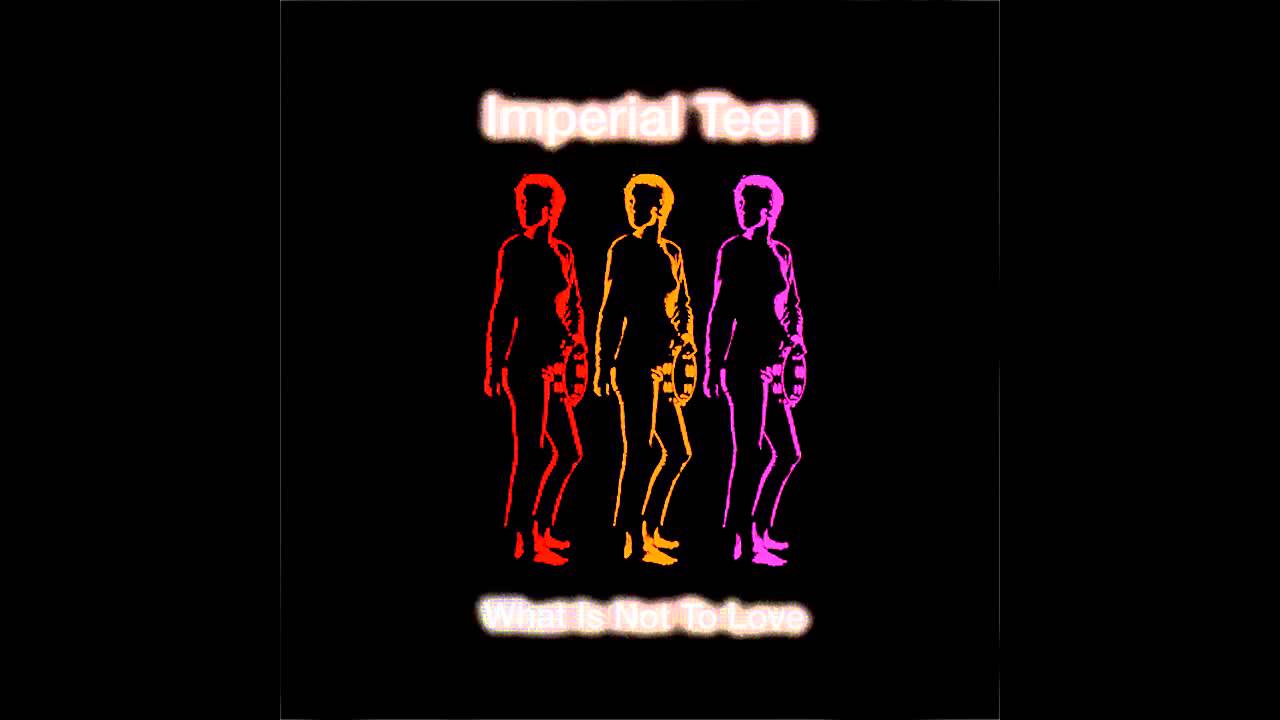 imperial teen- lipstick