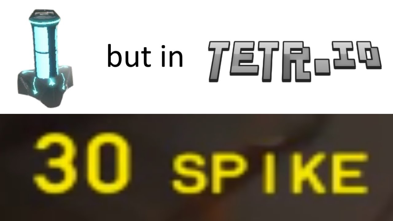 tetrio spike vid