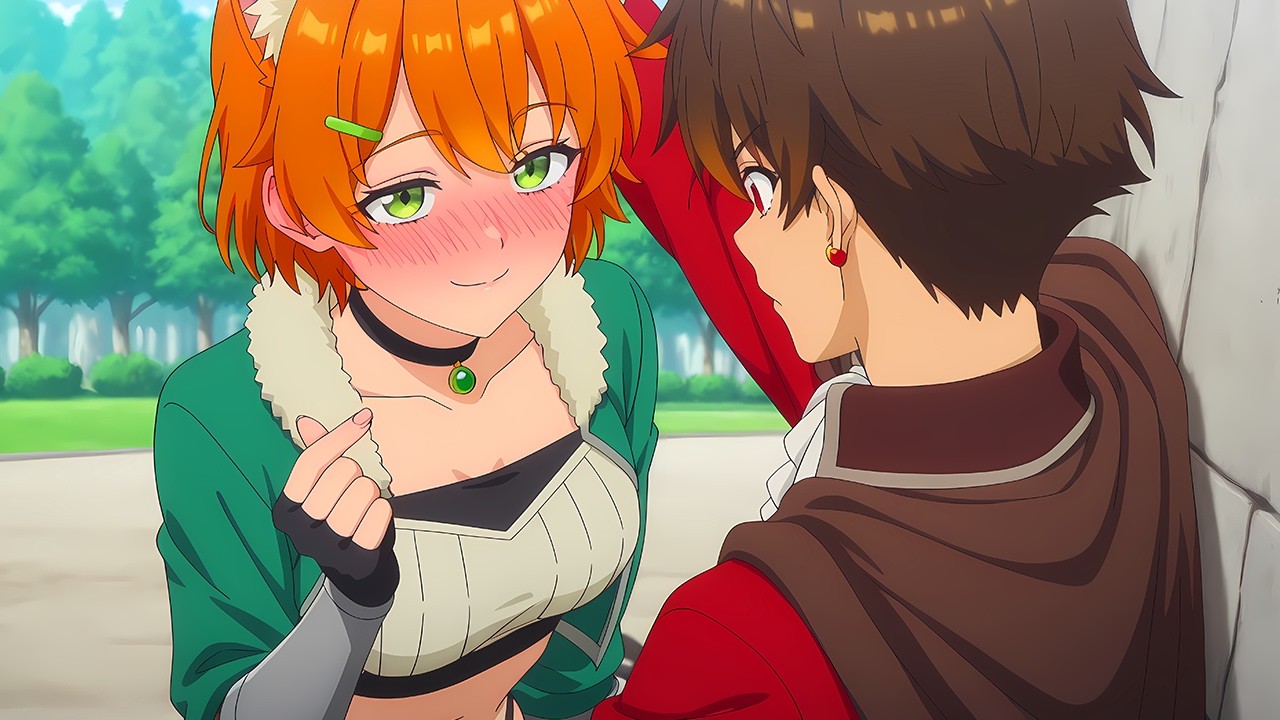 Lonely Hero Left His Party To Train His Harem! | Anime Recap