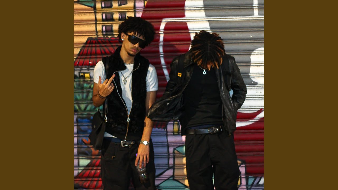 Swag em Mim