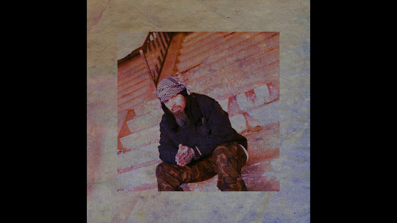 (REMIX) Vinnie Paz - I am the chaos