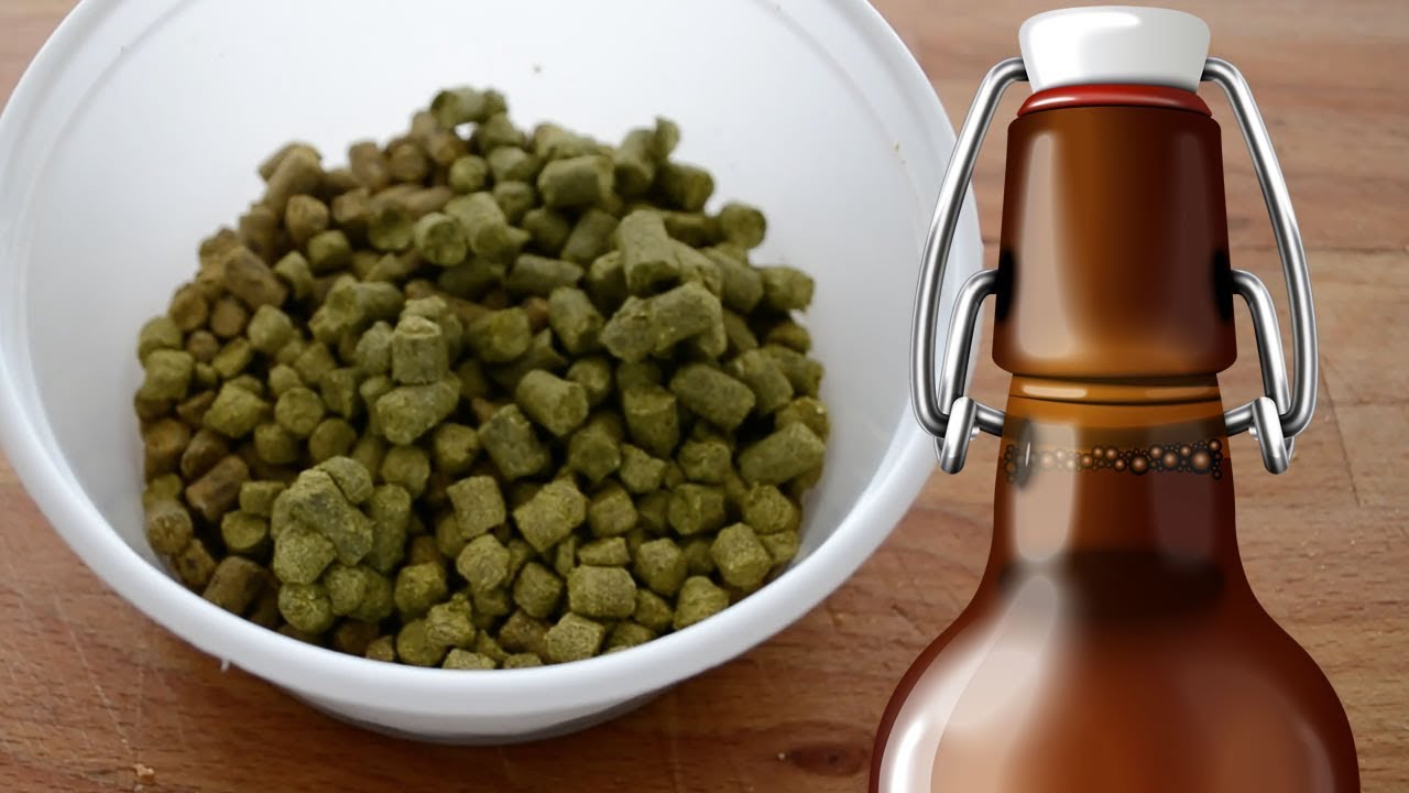 Cómo hacer una NEIPA