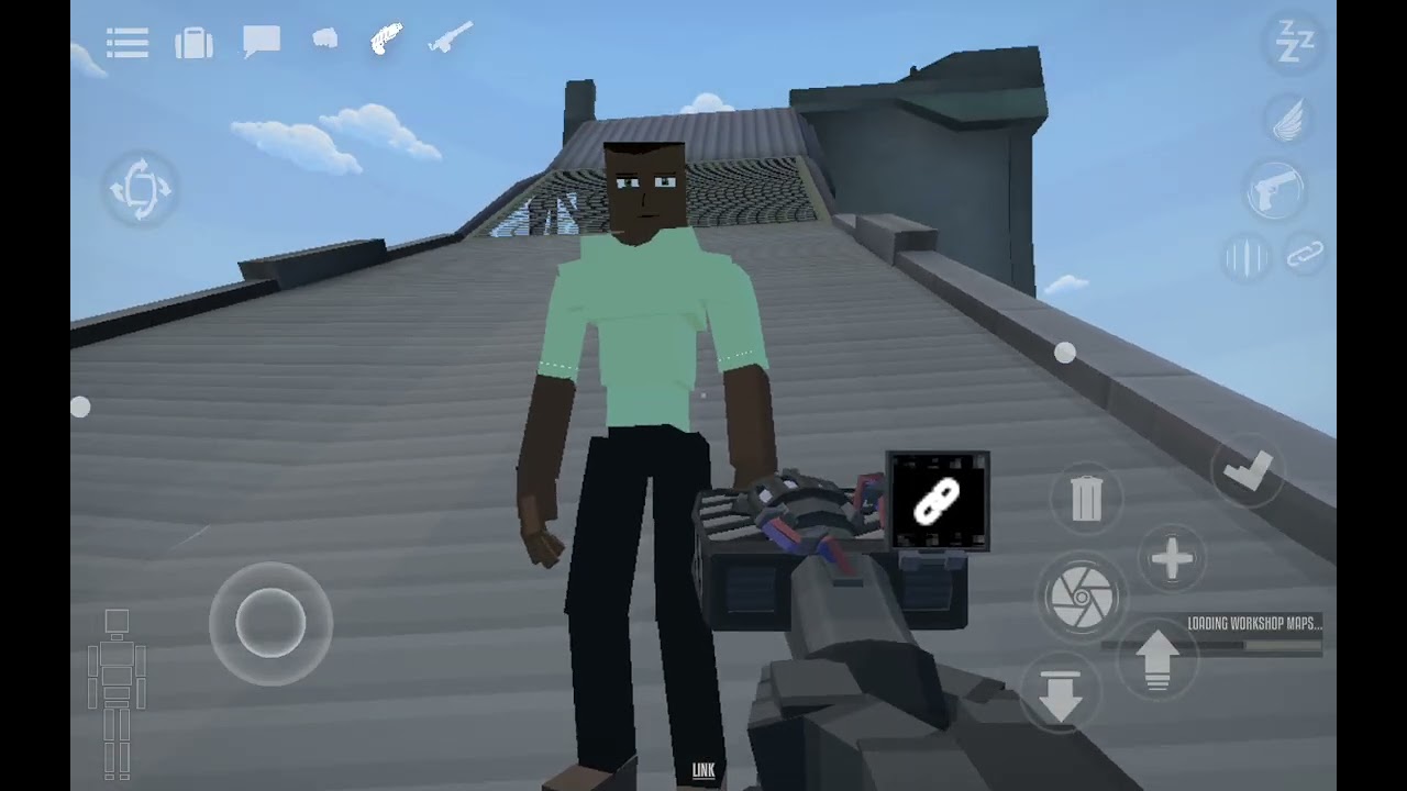 Gorebox theory