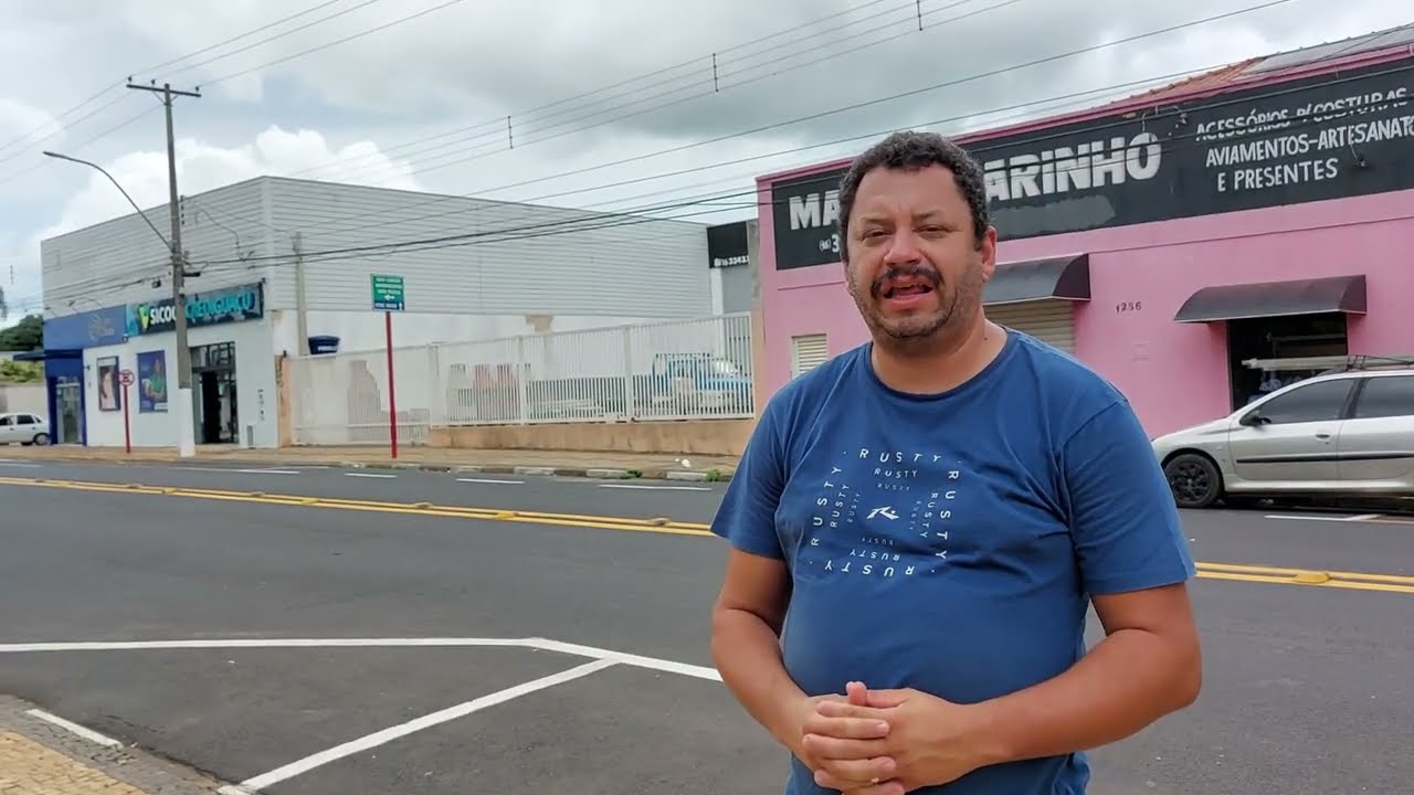 Cidade de Ibat&eacute;-SP