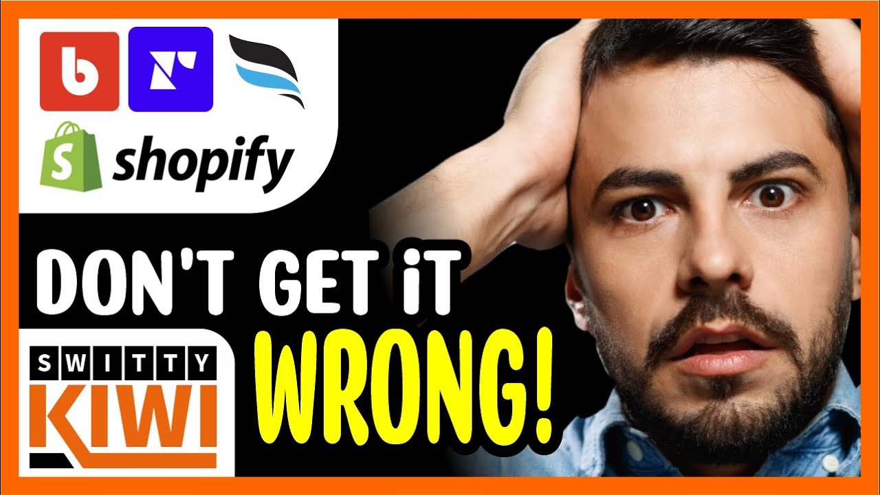 Best Shopify Apps for Subscriptions: Recharge v Bold v Seal v Appstle Subscriptions🔶E-CASH S3&bull;E129