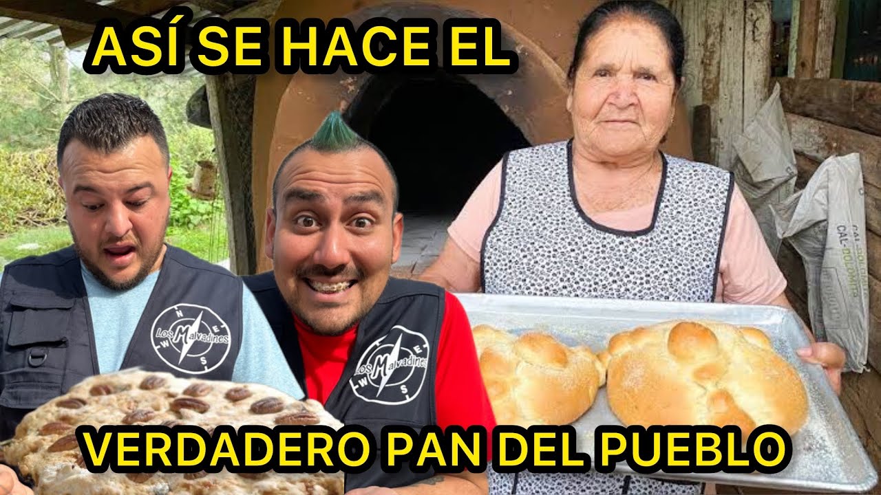 Visitamos unos Tesoros ESCONDIDOS en Bustamante Nuevo León