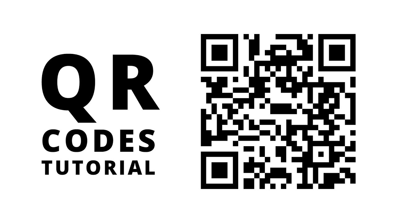 QR Code erstellen