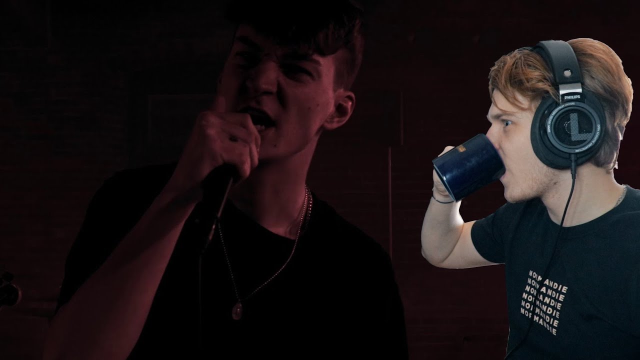 HEAVIEST SONG OF 2020 | Katahdin - Separation | Reaction | Patreon Request