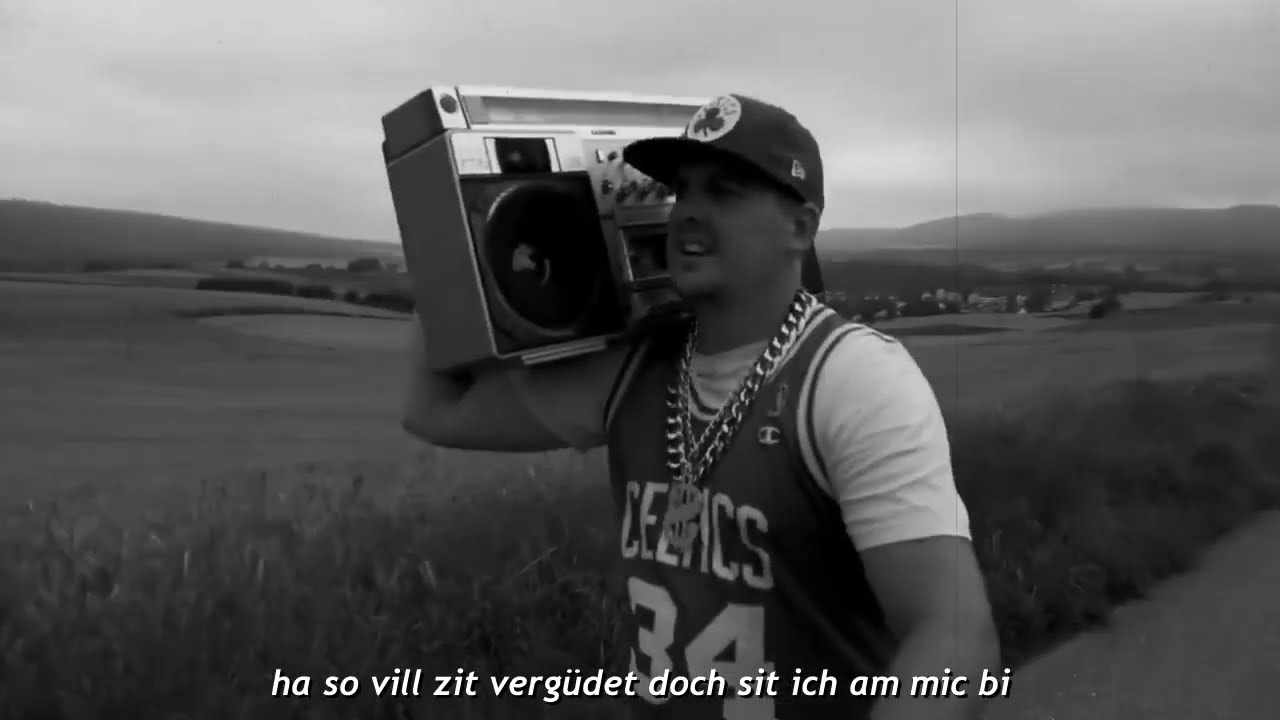 HAMBI - Ventil  (prod. by Lucy Beatz II) (Lyric Video)