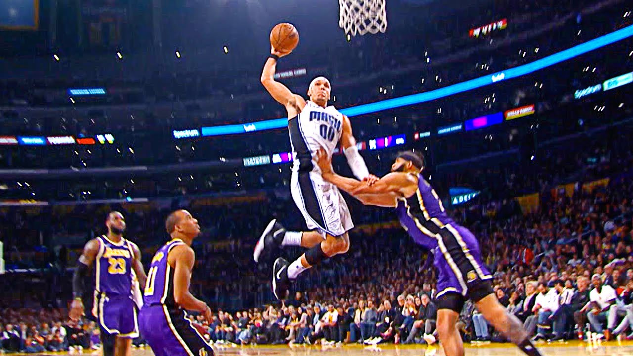 NBA Dunks You Forgot About 😯