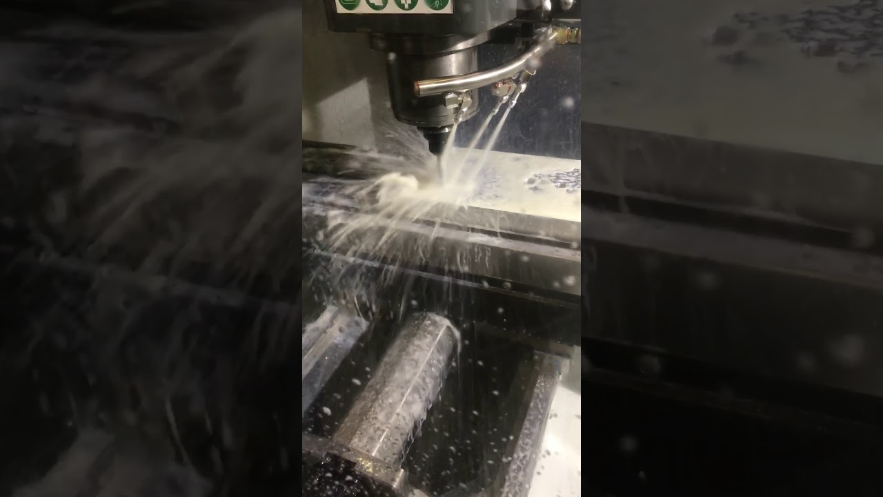New Haas TM-2P second run