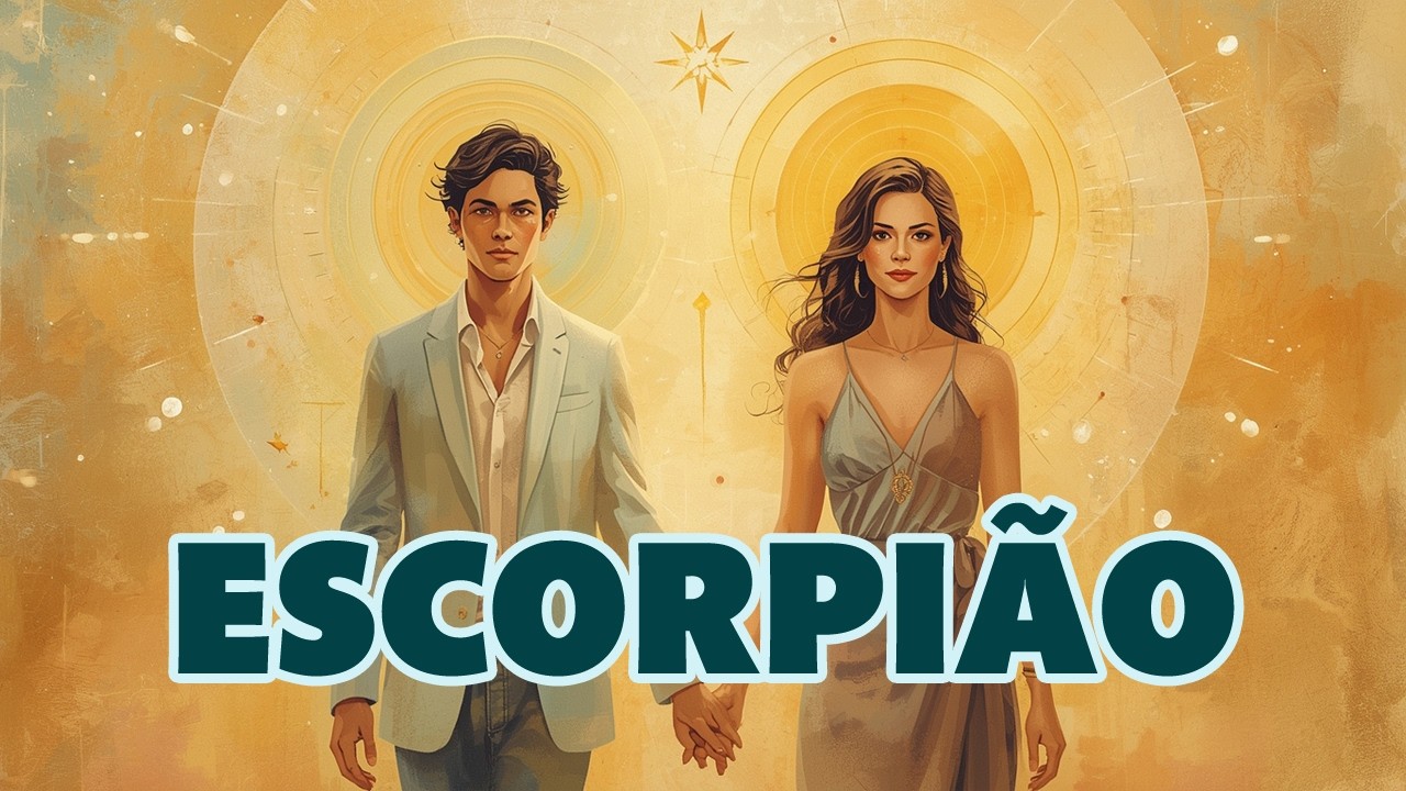 ESCORPIÃO ♏ ❤️ NUNCA VI NADA IGUAL, TE PROCURARÃO 💌 MAS ESTARÁS ENTRE DUAS ÁGUAS ❤️ MARÇO 2026