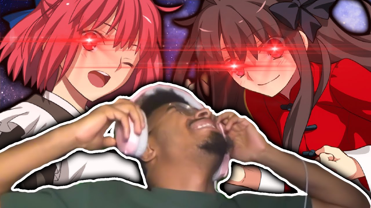 I DON'T UNDERSTAND THESE CHARACTERS