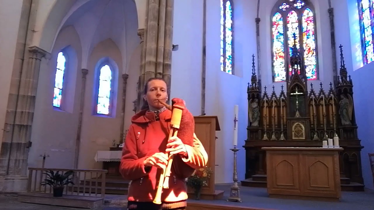 Suite de Noëls de Franche-Comté