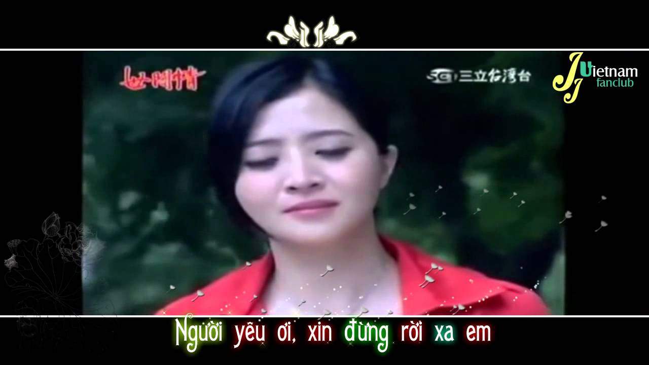 [Vietsub] MV Dao Đình Luyến - Chúng Ta Đã Từng Rất Yêu Nhau