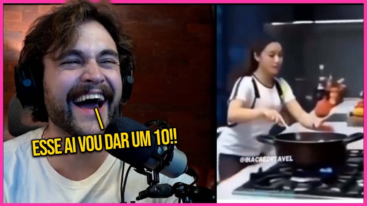 Analisando MEMES (&eacute; s&eacute;rio!)