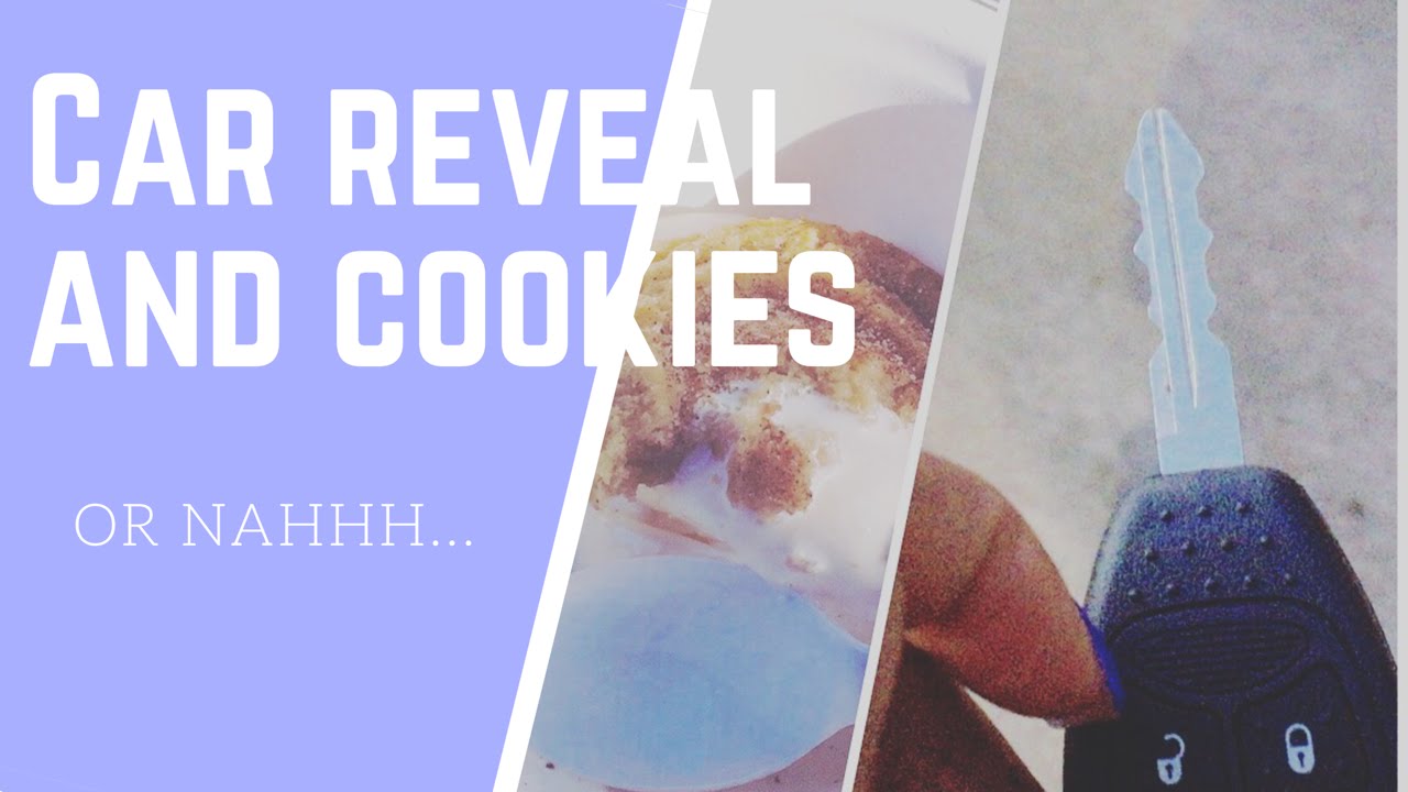 Makin Moves | New car reveal & Tiff's Treats FEAT: CUP1234CAKE #HoustonYoutubers