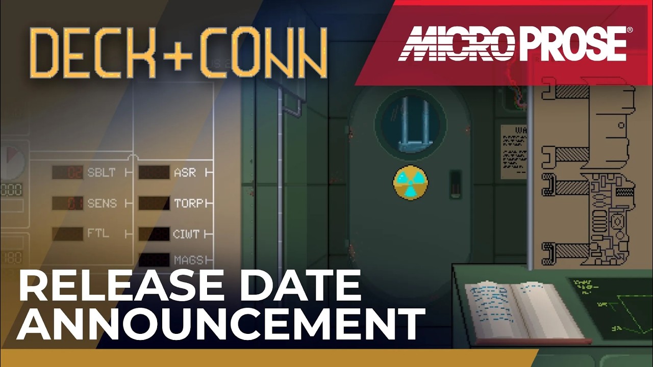 Deck & Conn Launches September 1, 2026 | Release Date Announcement