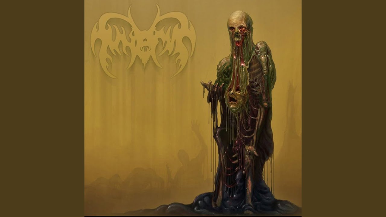 Death of a God