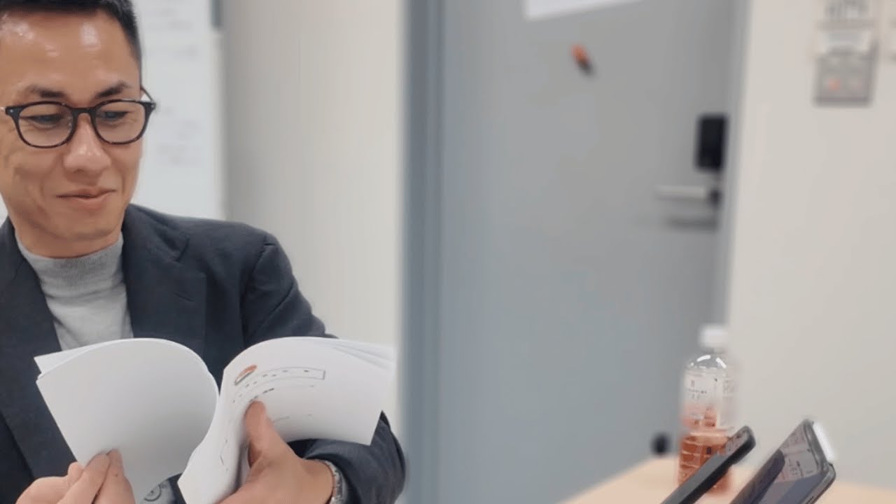 ドキュメント・室田の商談 / 最終回（売出価格提案編）