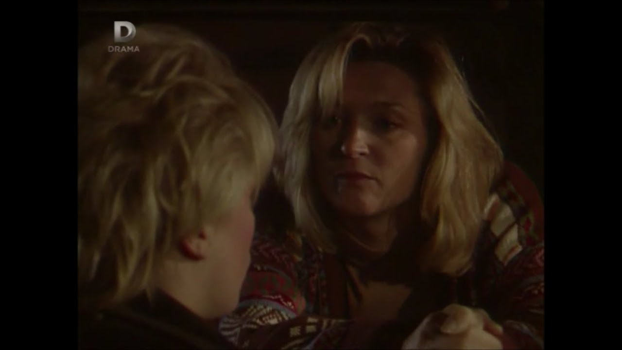 Kathy Beale - 14th November 1994 - Part 2