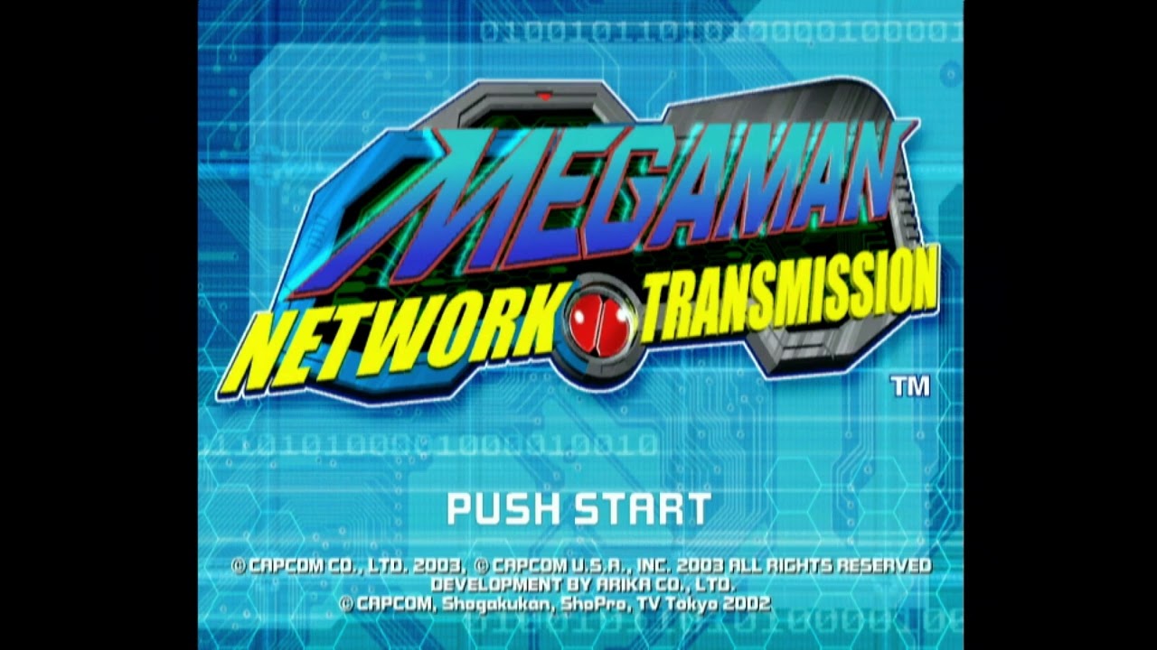 15 Minutes of Video Game Music - Zero Account from MegaMan Network Transmission