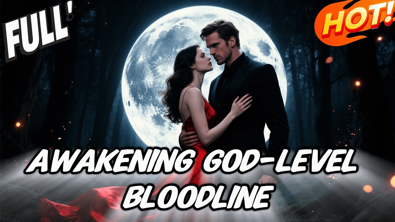 HD FULL💖When the cold-blooded Alpha meets his destined partner!| FULL