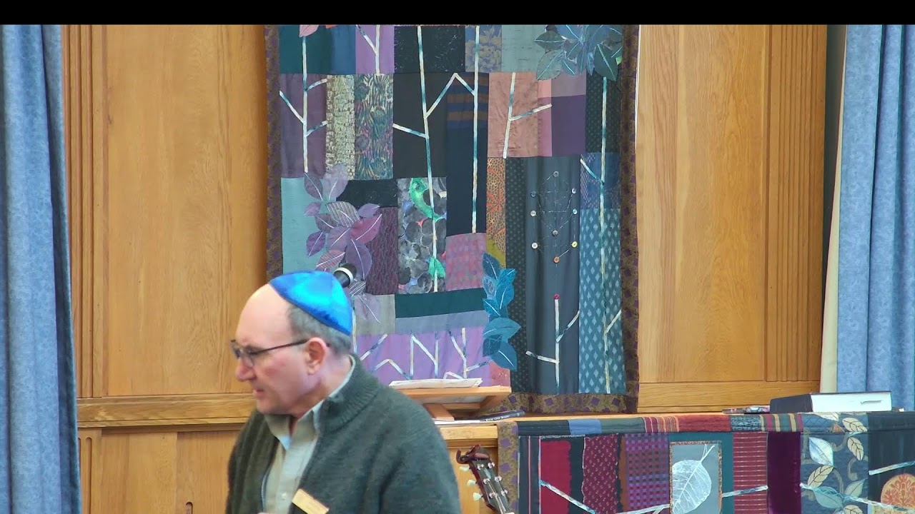 Am Shalom Live Stream