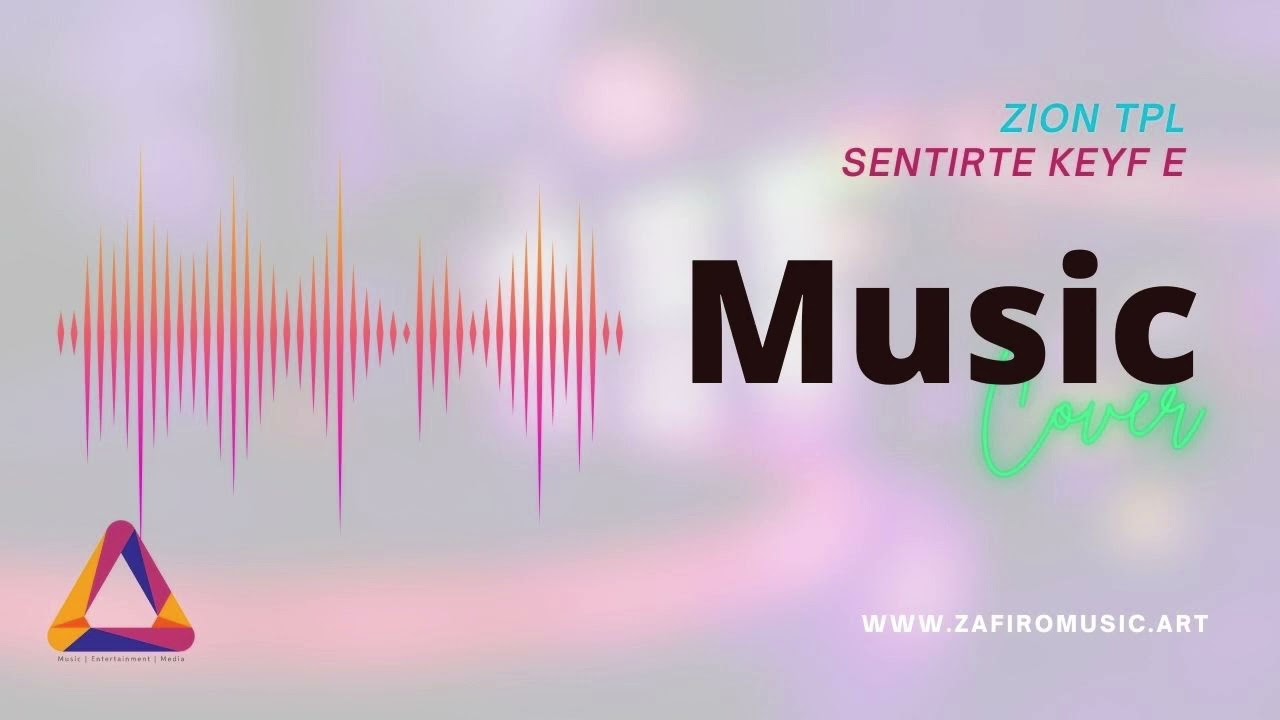 SENTIRTE INSTRUMENTAL ZION TPL KARAOKE
