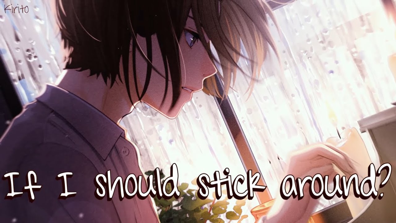 Nightcore - Fix It To Break It (Clinton Kane) - (Lyrics)